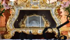 Ukradená relikvie svaté Zdislavy: Církev vyzývá pachatele k navrácení
