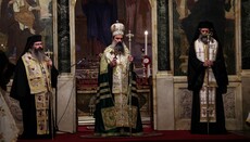 Bulharský patriarcha: Pro pravoslavné zdravotníky je eutanazie nepřijatelná