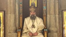 Primasové pravoslavných církví poblahopřáli patriarchovi Šiovi III. ke zvolení