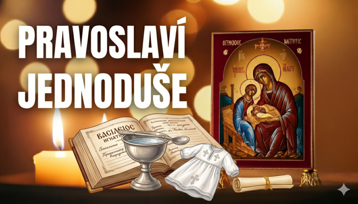 Pravoslaví jednoduše: Tajemství a význam Jeruzalémského kříže