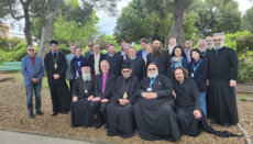 Pravoslavní a lutheráni jednali o synodalitě a primátu ve francouzském Sète