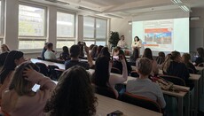 Kulturní dědictví východního Slovenska spojilo na univerzitě tři země