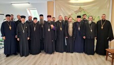 V Polsku schválili program oslav 100 let od návratu Lemků k pravoslaví