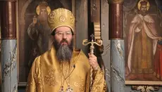 Biskup Justin penzionován: Rozhodl srbský archijerejský sněm