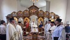 Strážske opäť ožije slávnosťou: Chrámový sviatok v znamení veľkého jubilea