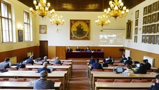Ekumenické sympozium v Rumunsku řešilo poslání církve v měnícím se světě
