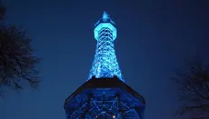 Petřín připomene statisíce pohřešovaných dětí