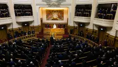 Bukurešťští kněží jednali o výzvách křesťanské rodiny v Patriarchálním paláci