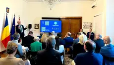 Velvyslanci řešili diskriminaci křesťanů v Evropě