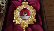 Výročí kanonizace sv. Gabriela: Část ostatků stráží chrám v Nižné Rybnici