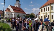 Sudetoněmecké dny: Wintonův syn, disidenti a církve podpořili smíření