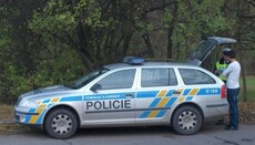 Katolická církev ocení policisty za záchranu relikvie sv. Zdislavy