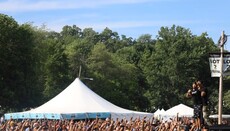 Řecký pravoslavný festival ve Filadelfii láká na víru i tradice