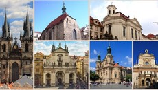 Vydali jsme se na Noc kostelů: Praha skrývá poklady v každé uličce