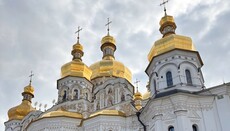 Válka ničí i chrámy. Ukrajina bojuje za své duchovní dědictví
