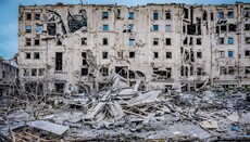 Světová rada církví vyzvala k zastavení války na Ukrajině