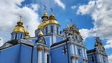 Ukrajinský představitel vyzval k vyloučení ruské církve z WCC