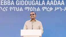 Etiopský premiér spojil útoky na pravoslavné s volbami