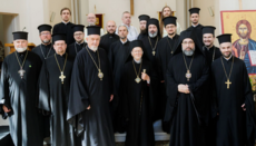 Patriarcha Bartoloměj ve Vilniusu představil nového exarchu pro Litvu