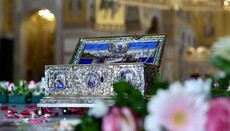 Srbský patriarchát odmítl spekulace kolem pouti Svatého pásu
