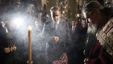 Řecko plánuje výrazné zvýšení platů pravoslavných metropolitů