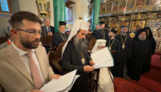 Patriarcha Daniel: Na Imbrosu svědčíme o jednotě pravoslaví
