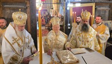 Rumunský patriarcha: Ekumenický patriarcha je nejuznávanější pravoslavnou osobností naší doby