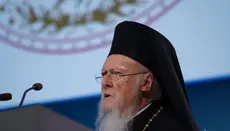Patriarcha Bartoloměj: Menšiny nesmí být rukojmími sporů států