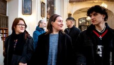 Katolická arcidiecéze v Olomouci pokračuje v pastoraci věřících LGBTQ+
