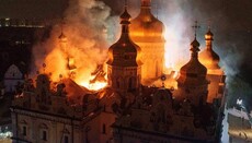 České ministerstvo kultury odsoudilo útok na Kyjevsko-pečerskou lávru