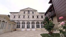 Ekumenický patriarchát odsoudil útok na Kyjevsko-pečerskou lávru 