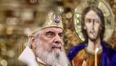 Rumunský patriarchát poskytne 50 tisíc eur na pomoc křesťanům v Gaze
