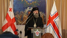 Patriarcha Šio III poděkoval duchovním za výchovu mladé generace
