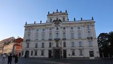 Policie prověřuje bývalého manažera katolického arcibiskupství