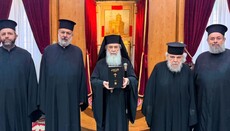 Jeruzalémský patriarchát vydal Bibli v arabštině, rozdá ji zdarma