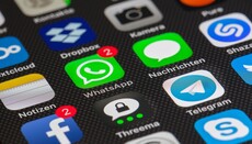 Velká Británie zakázala sociální sítě pro děti do 16 let