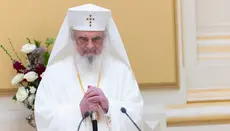 Patriarcha Daniel: Víru deportovaných posilovala modlitba i liturgie