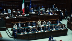 Itálie odmítá zákaz sociálních sítí pro děti