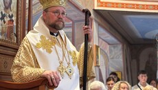 Arcibiskup Juraj: Za žiarivými úsmevmi na sieťach sa skrýva vnútorná prázdnota