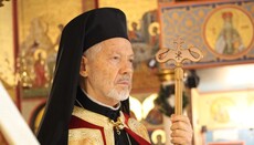 Archbiskup Sotirios Kanadský podá po 52 letech služby rezignaci