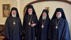 Pravoslavní biskupové Beneluxu schválili seminář o ekologii