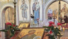 V košickej katedrále oslávili sviatok sv. Jána a sv. Ivana Českého