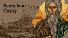Svatý Ivan Český: První poustevník v Čechách a skrytý pilíř naší víry