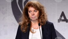 Bulharská viceprezidentka podpořila exarchát v Turecku