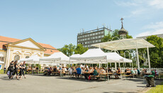 Juniáles Prešovskej univerzity prebehol v areáli pravoslávnej fakulty