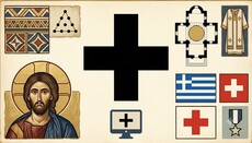Pravoslaví jednoduše: Význam a hluboká symbolika řeckého kříže