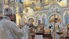 V Košiciach oslávili sviatok svätých apoštolov Petra a Pavla