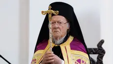 Patriarcha Bartoloměj: Život není digitální, ale Boží dar