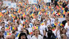 Bukurešť přivítá 2 400 mladých na Mezinárodním setkání pravoslavné mládeže