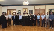 Krétská církev jednala se státem a policií o řešení násilí mladistvých